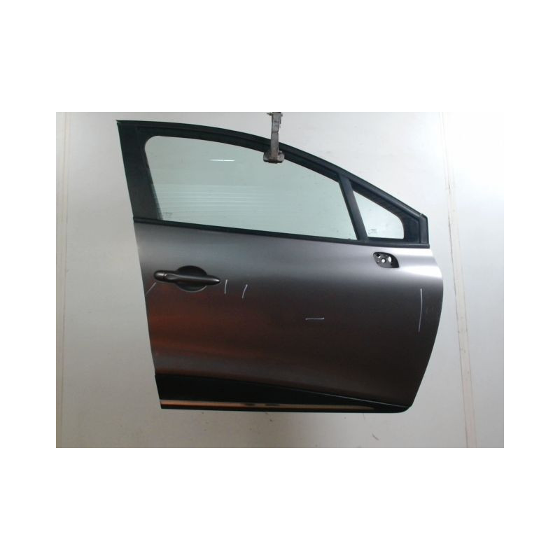 PORTE AVANT DROIT RENAULT CLIO