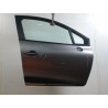 PORTE AVANT DROIT RENAULT CLIO