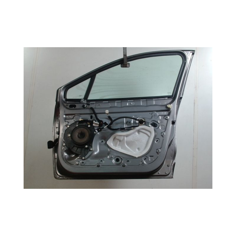 PORTE AVANT DROIT RENAULT CLIO