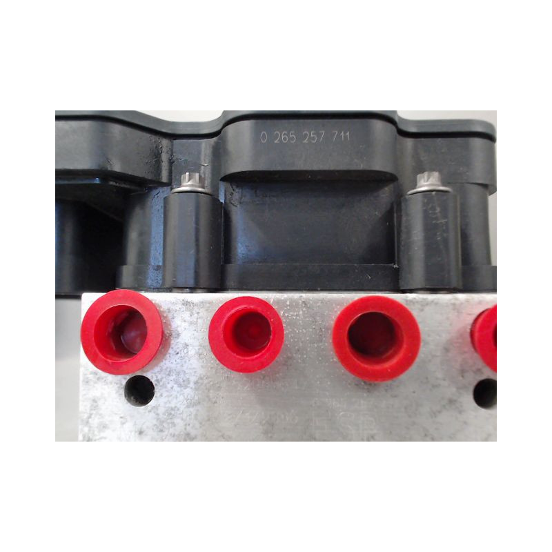 UNITE HYDRAULIQUE ABS CITROEN JUMPER