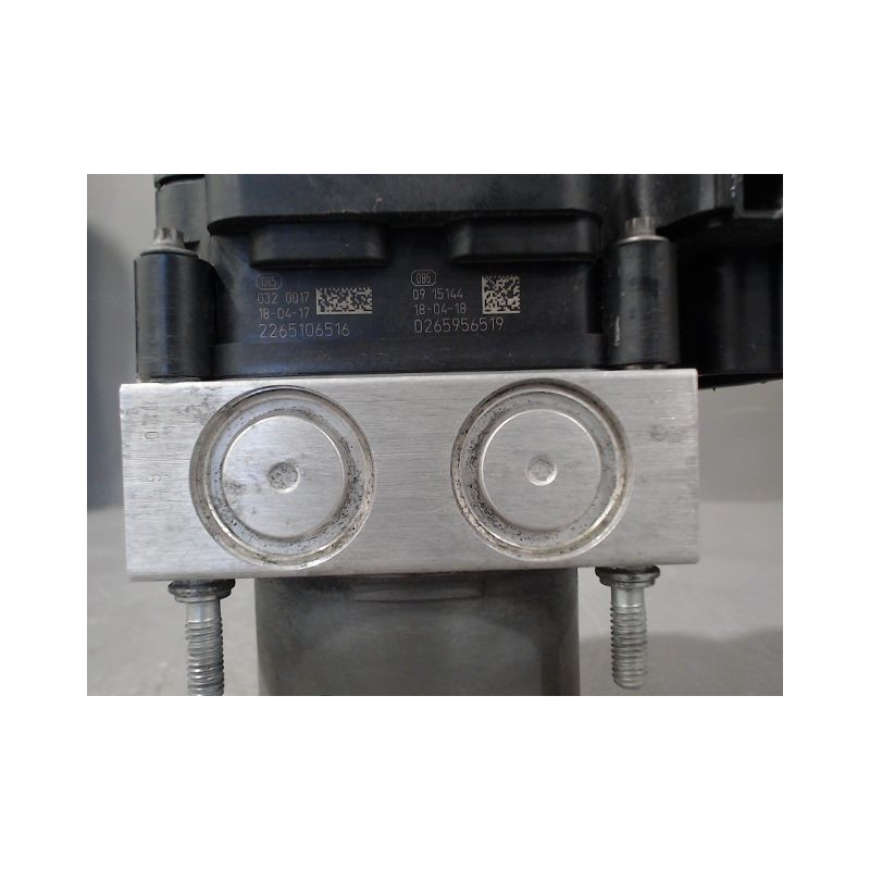 UNITE HYDRAULIQUE ABS CITROEN JUMPER