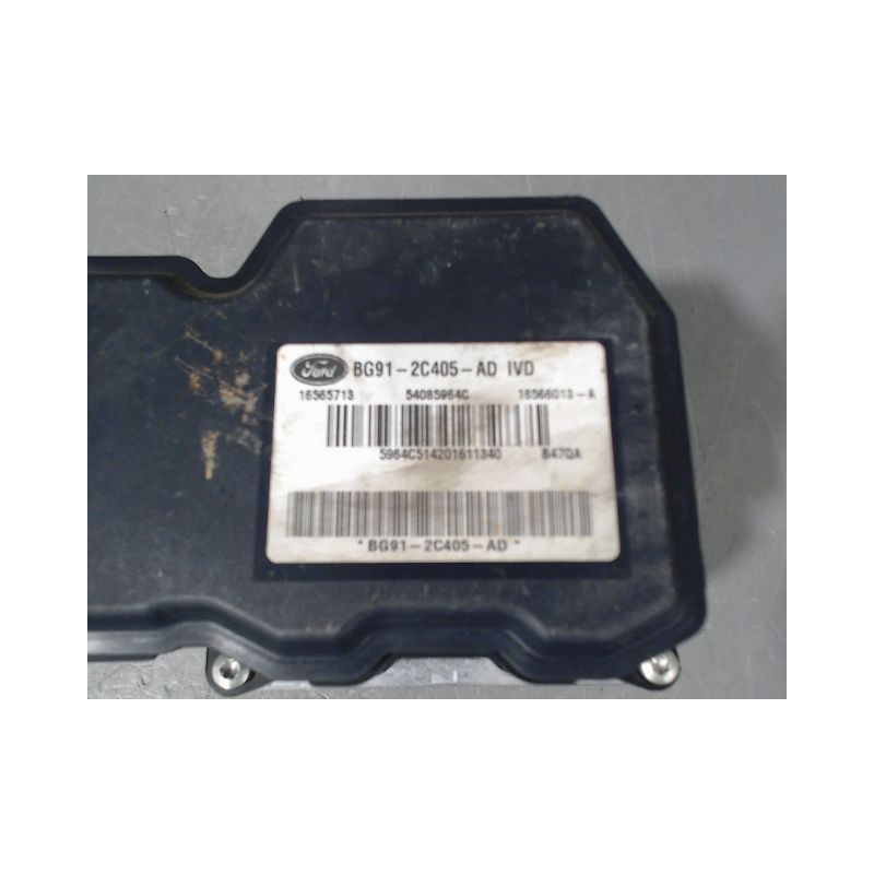 UNITE HYDRAULIQUE ABS FORD MONDEO