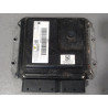 CALCULATEUR MOTEUR OPEL MERIVA