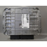 CALCULATEUR MOTEUR OPEL MERIVA