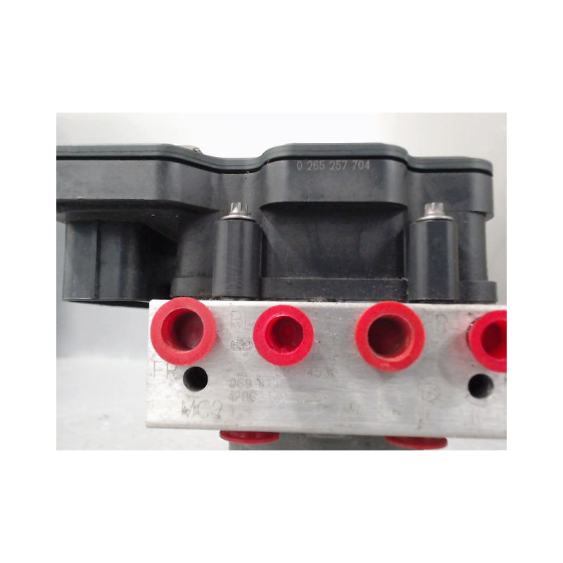 UNITE HYDRAULIQUE ABS OPEL CORSA