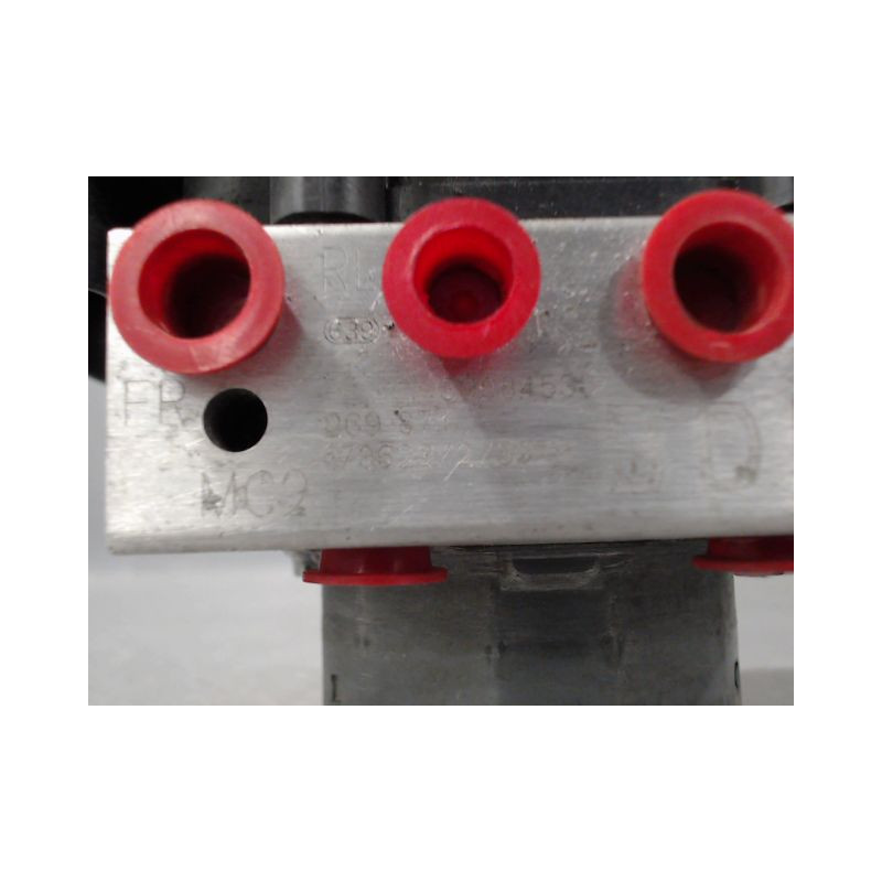 UNITE HYDRAULIQUE ABS OPEL CORSA