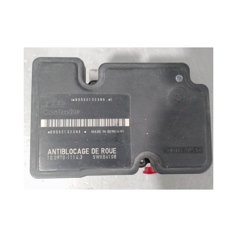 UNITE HYDRAULIQUE ABS PEUGEOT 206