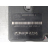UNITE HYDRAULIQUE ABS PEUGEOT 206