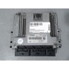 CALCULATEUR MOTEUR RENAULT CLIO