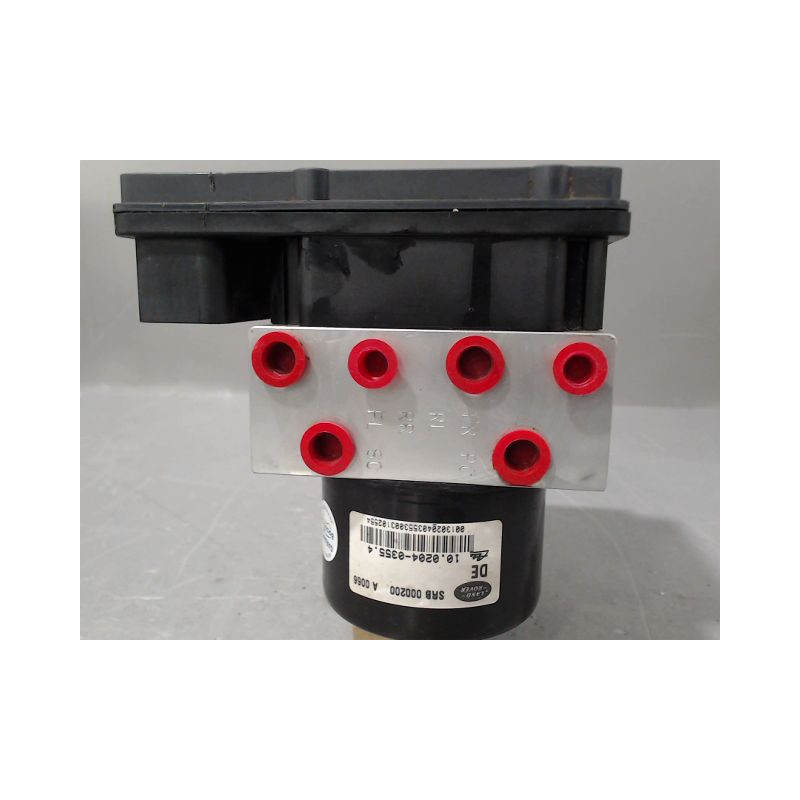 UNITE HYDRAULIQUE ABS LAND ROVER FREELAND.