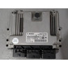 CALCULATEUR MOTEUR CITROEN C4