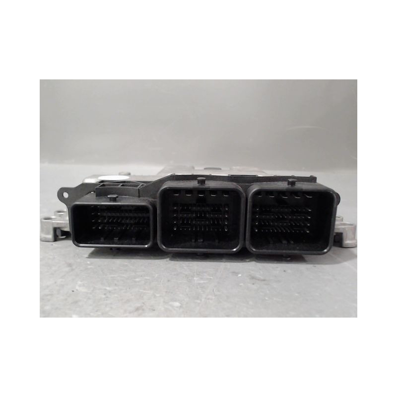 CALCULATEUR MOTEUR CITROEN C4