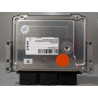 CALCULATEUR MOTEUR CITROEN C4