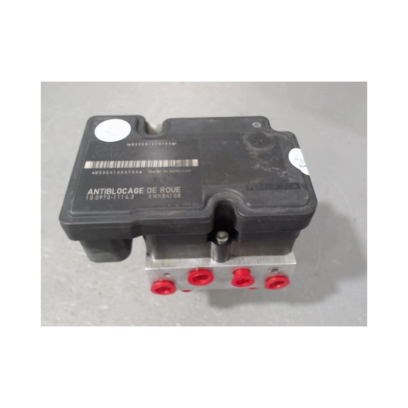 UNITE HYDRAULIQUE ABS PEUGEOT 206