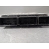 CALCULATEUR MOTEUR RENAULT MEGANE