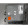 CALCULATEUR MOTEUR RENAULT MEGANE