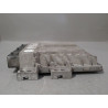 CALCULATEUR MOTEUR RENAULT MEGANE