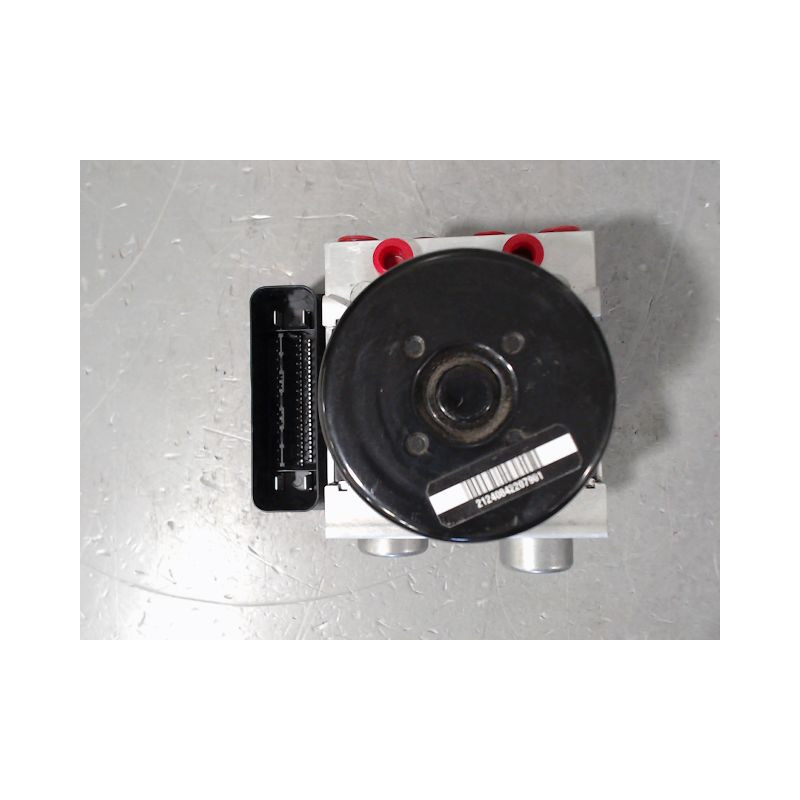 UNITE HYDRAULIQUE ABS MERCEDES CLASSE C