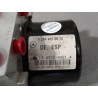 UNITE HYDRAULIQUE ABS MERCEDES CLASSE C