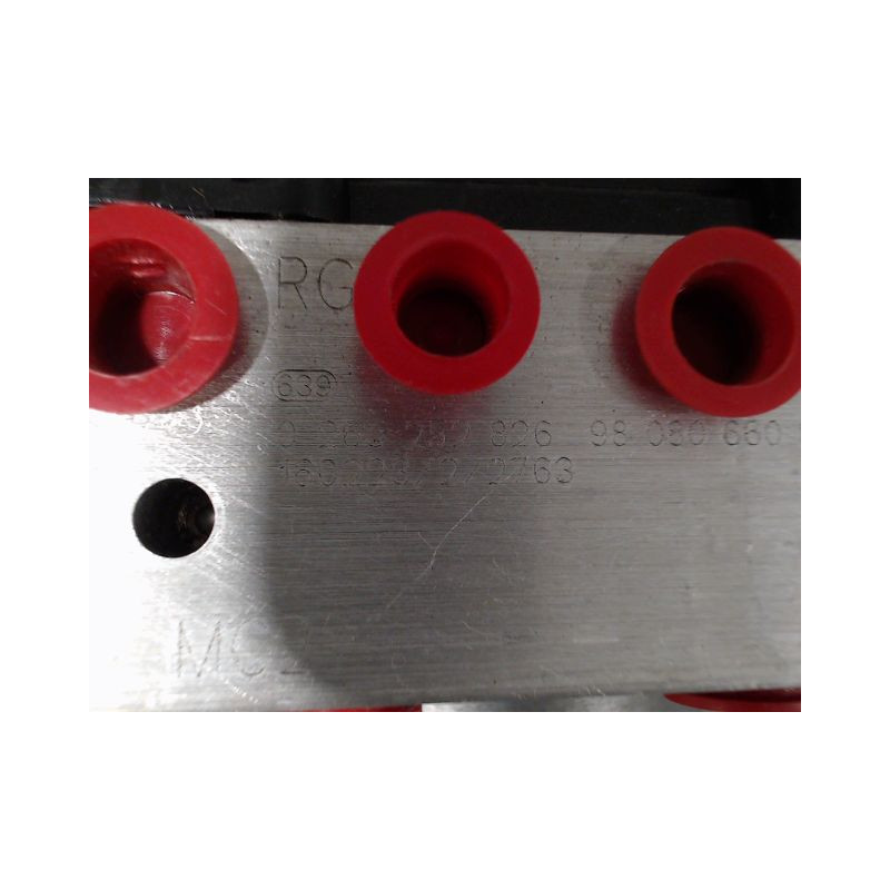 UNITE HYDRAULIQUE ABS PEUGEOT 5008