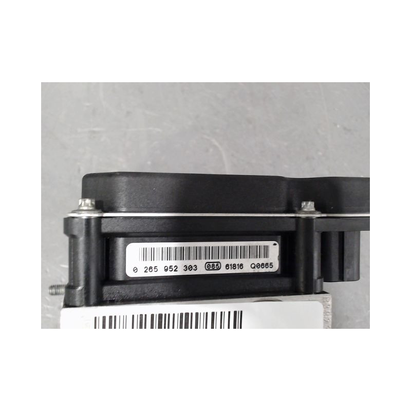UNITE HYDRAULIQUE ABS PEUGEOT 5008