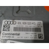 CALCULATEUR MOTEUR AUDI A1