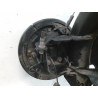 TRAIN ARRIERE FORD FIESTA