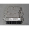 CALCULATEUR MOTEUR CITROEN C4