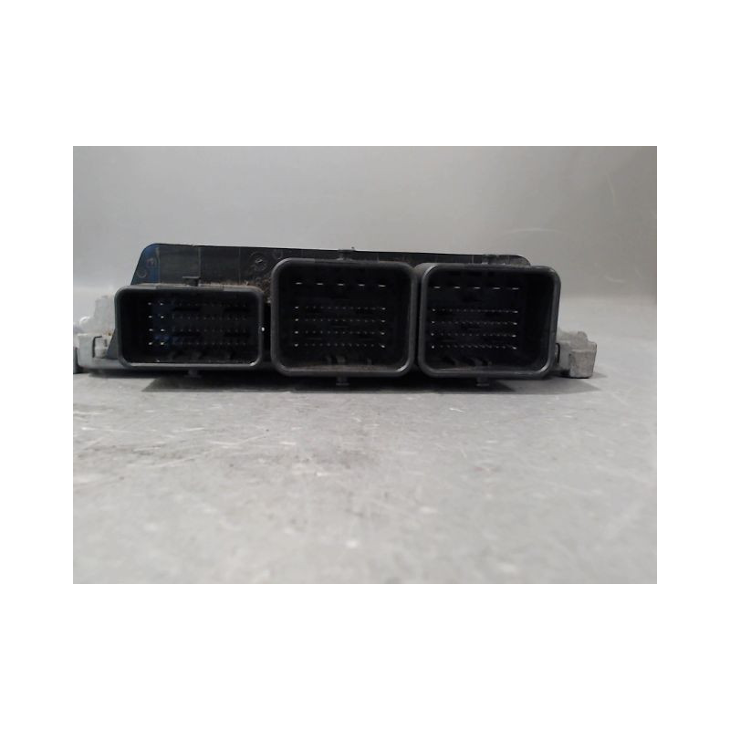 CALCULATEUR MOTEUR CITROEN C4