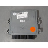 CALCULATEUR MOTEUR CITROEN C4