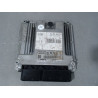 CALCULATEUR MOTEUR AUDI A4