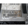 CALCULATEUR MOTEUR AUDI A4