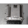 CALCULATEUR MOTEUR DACIA DUSTER