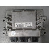 CALCULATEUR MOTEUR RENAULT CLIO