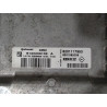 CALCULATEUR MOTEUR RENAULT CLIO