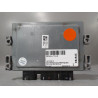CALCULATEUR MOTEUR RENAULT CLIO
