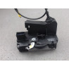 SYSTEME CONDAMNATION AVANT DROIT RENAULT TRAFIC