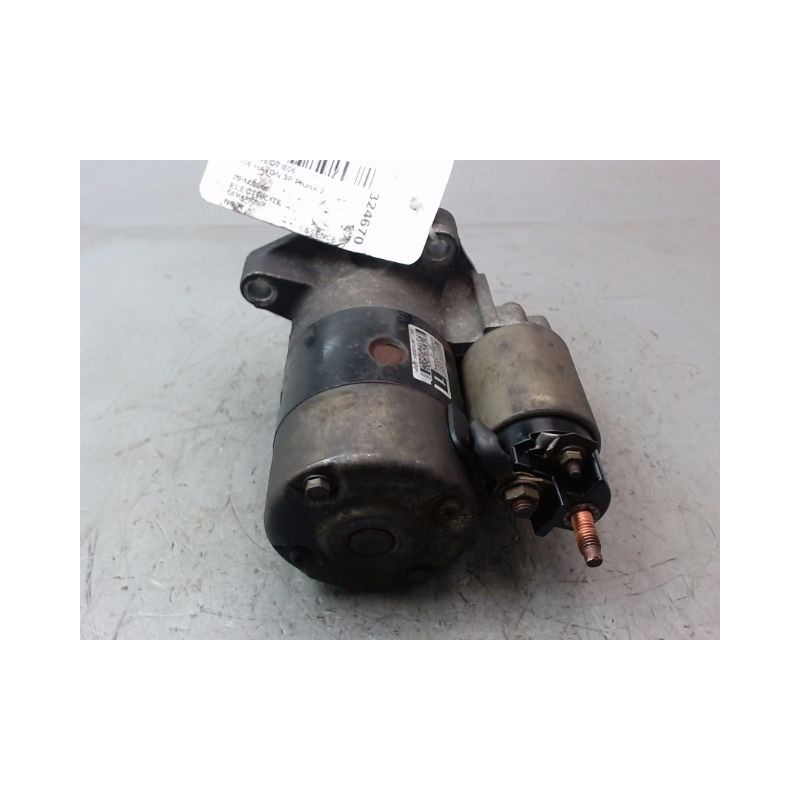 DEMARREUR PEUGEOT 306 Phase 2 1997-2001