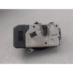 SERRURE PORTE BATTANTE ARG