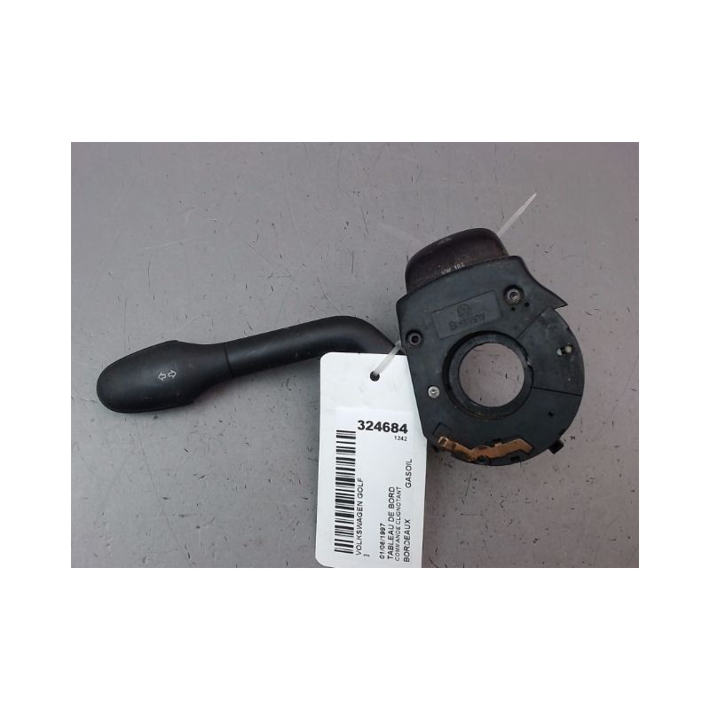COMMANDE CLIGNOTANT VOLKSWAGEN GOLF III 1992-1997