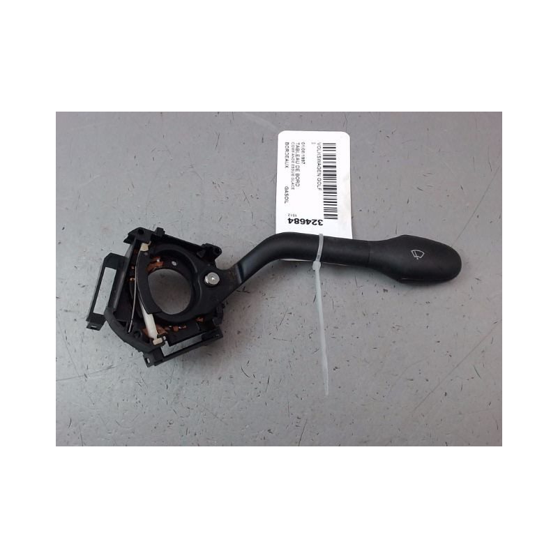 COMMANDE ESSUIE GLACE VOLKSWAGEN GOLF III 1992-1997