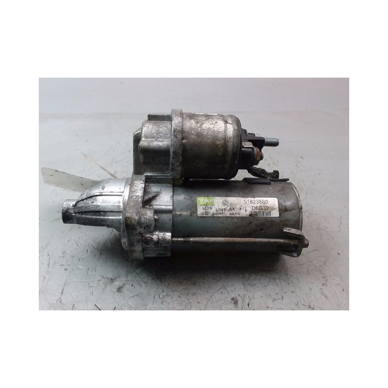 DEMARREUR FIAT PANDA II 2003-2012