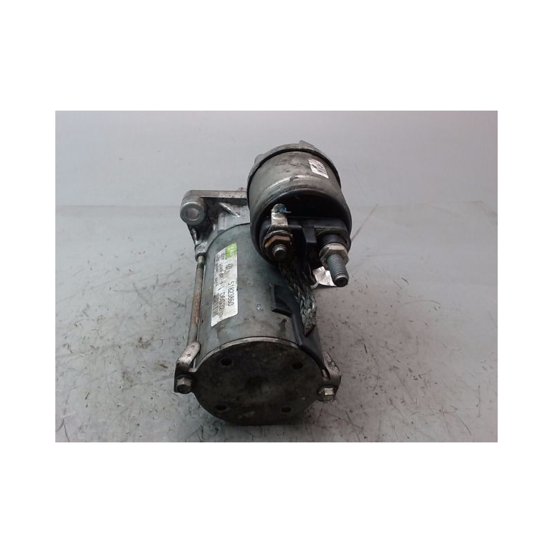 DEMARREUR FIAT PANDA II 2003-2012