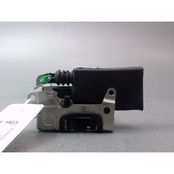 SYSTEME CONDAMNATION ARG