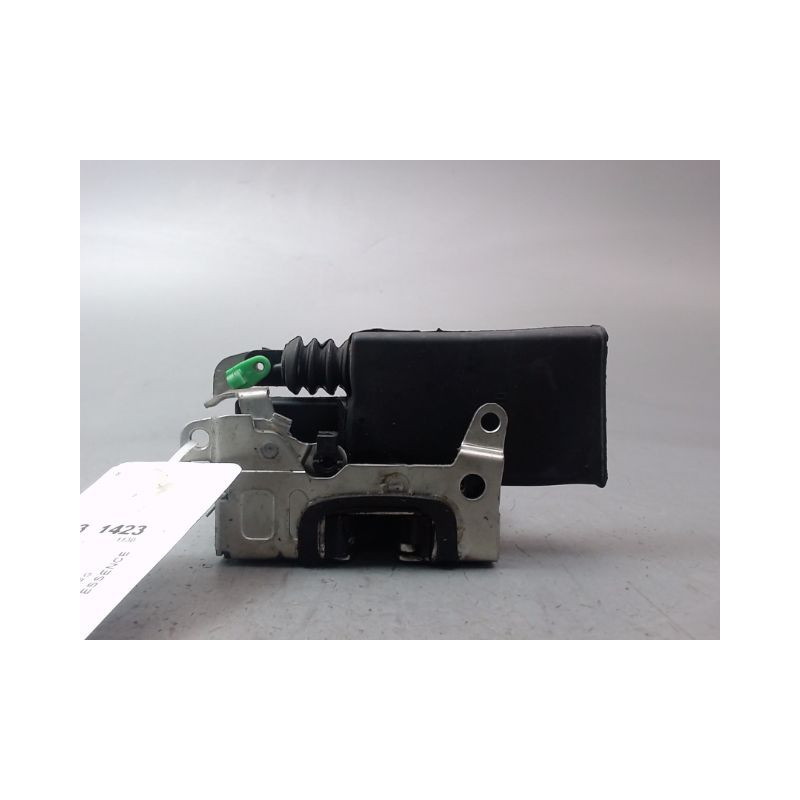 SYSTEME CONDAMNATION ARRIERE GAUCHE DACIA SANDERO I 2008-2012