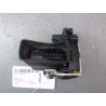 SYSTEME CONDAMNATION ARRIERE GAUCHE DACIA SANDERO I 2008-2012