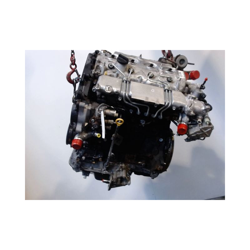 MOTEUR DIESEL TOYOTA AVENSIS BREAK 2003- 2.0 D-4D 