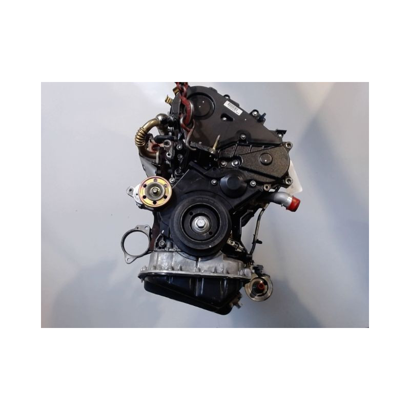 MOTEUR DIESEL TOYOTA AVENSIS BREAK 2003- 2.0 D-4D 