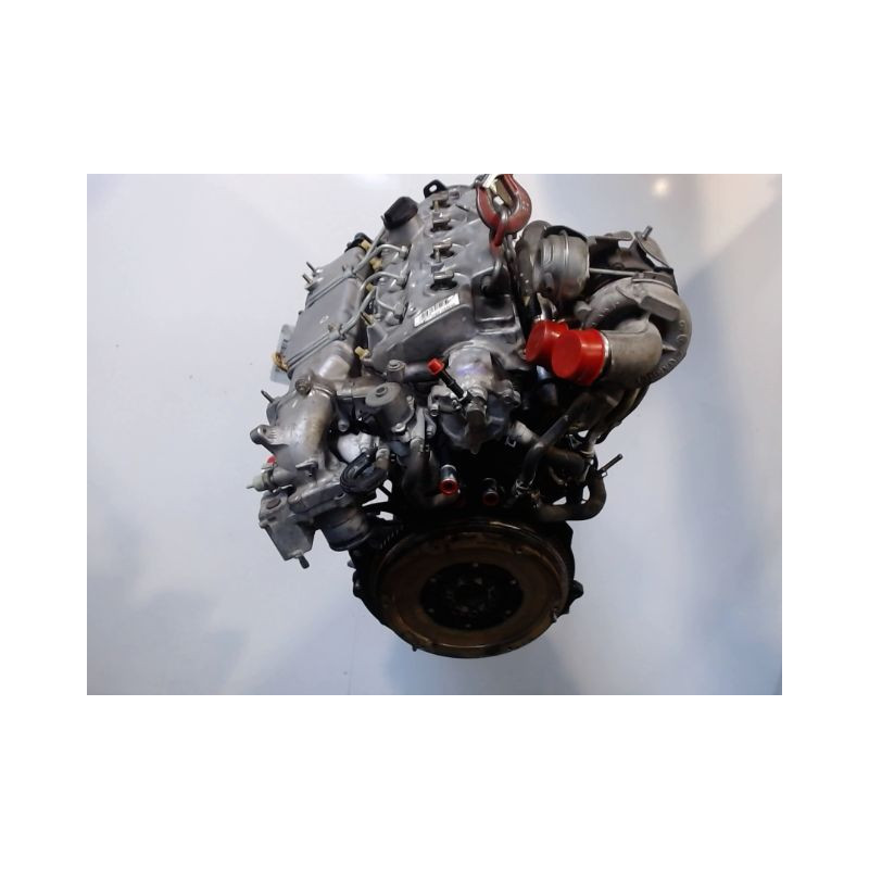 MOTEUR DIESEL TOYOTA AVENSIS BREAK 2003- 2.0 D-4D 