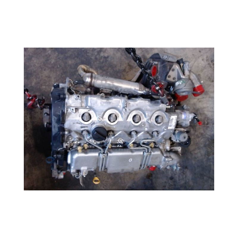 MOTEUR DIESEL TOYOTA AVENSIS BREAK 2003- 2.0 D-4D 